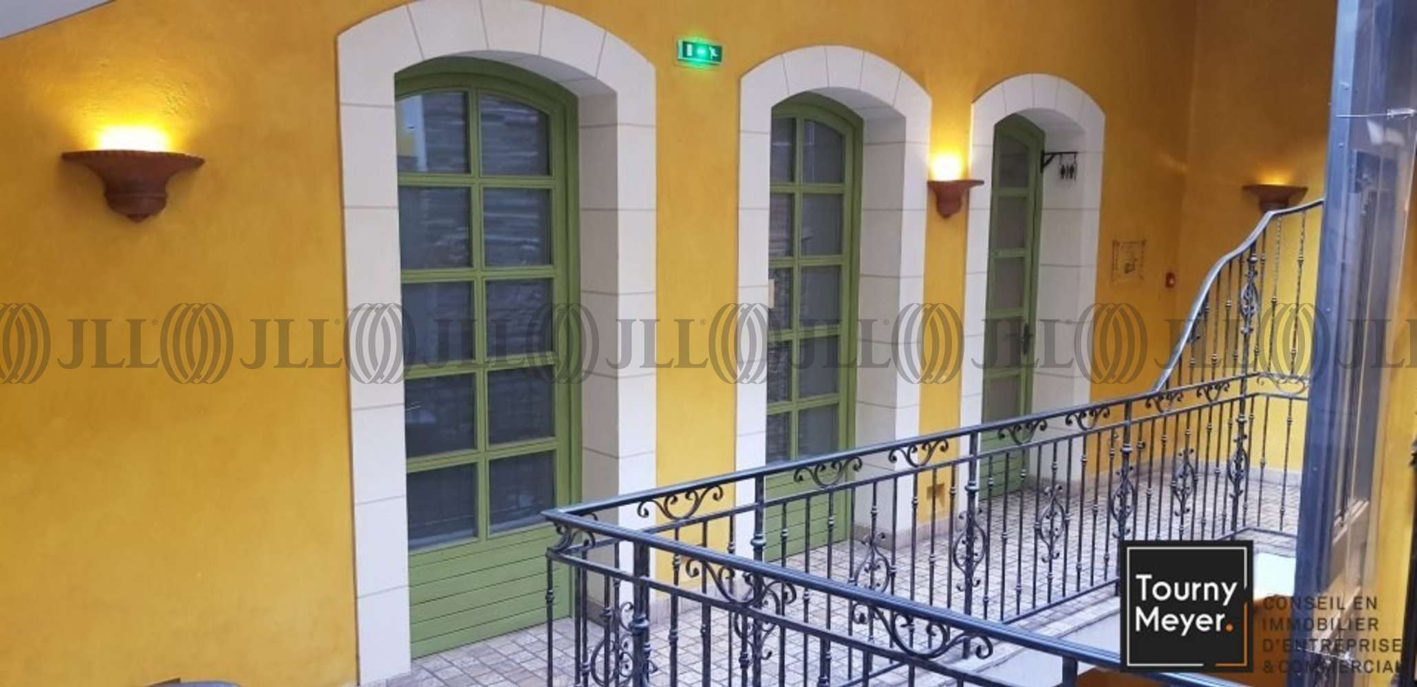 Bureaux Toulouse, 31000 - 7 PLACE WILSON - 10852982