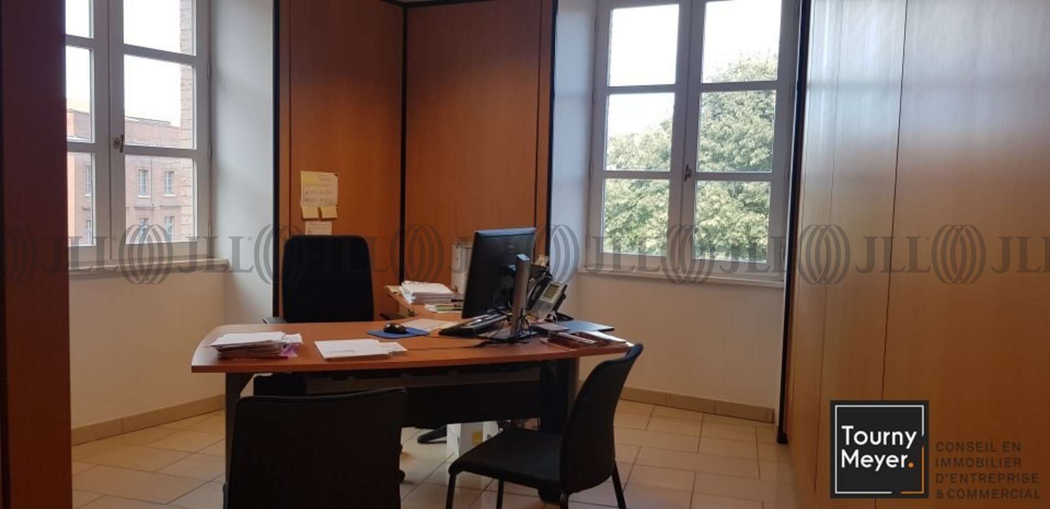 Bureaux Toulouse, 31000 - 7 PLACE WILSON - 10852983