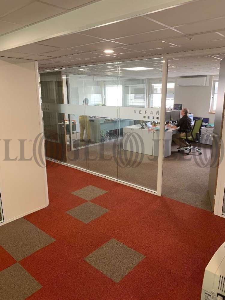 Bureaux Lyon, 69003 - LE GALAXIE - 10853713
