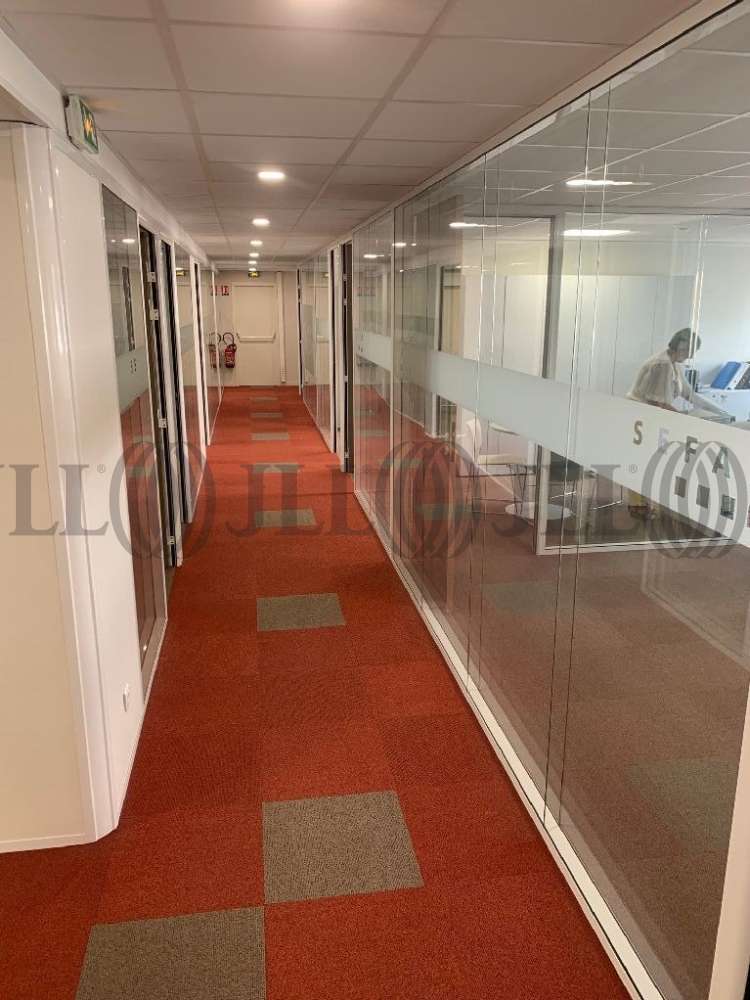 Bureaux Lyon, 69003 - LE GALAXIE - 10853714