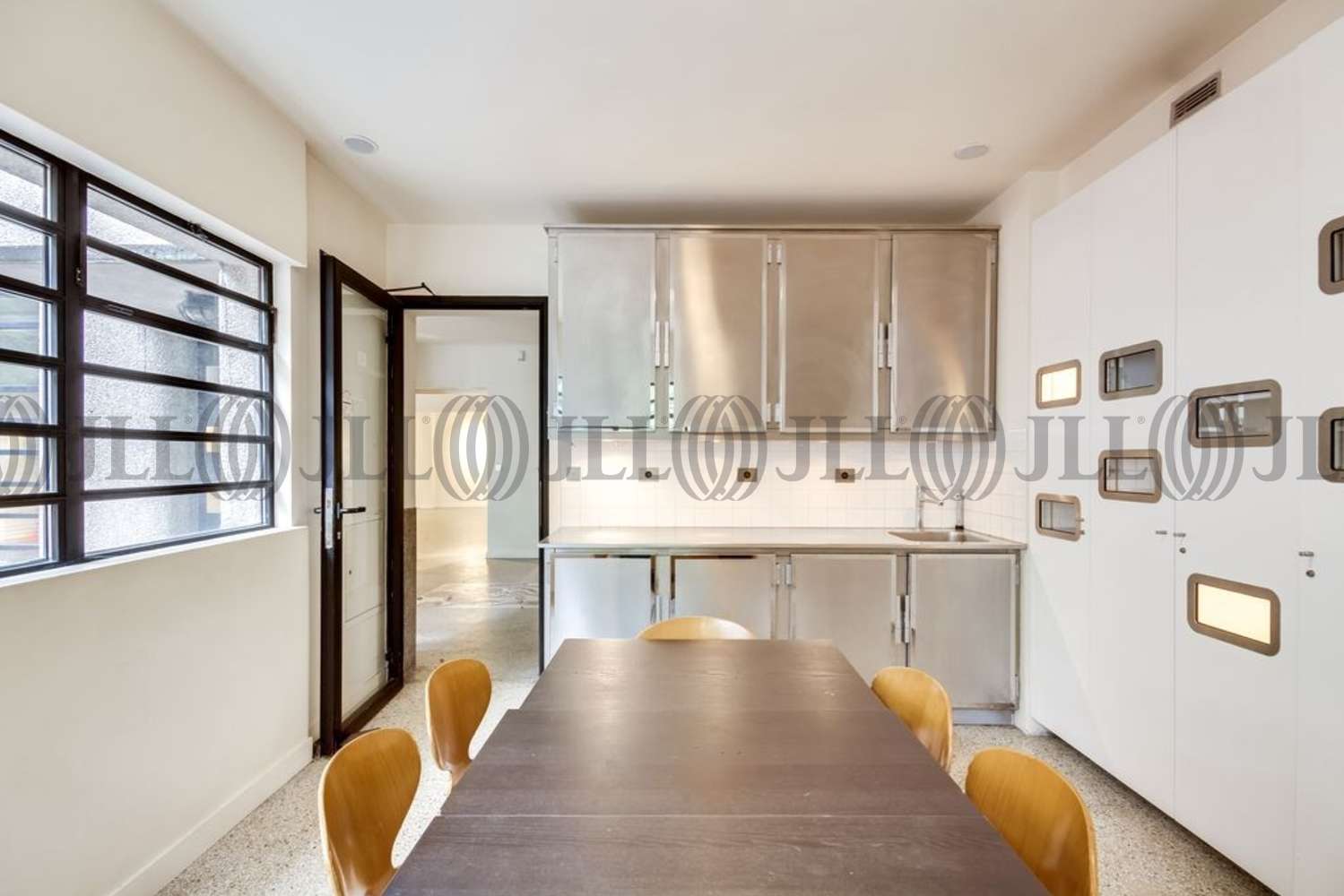 Bureaux Paris, 75015 - 15 SQUARE VERGENNES - 10855192