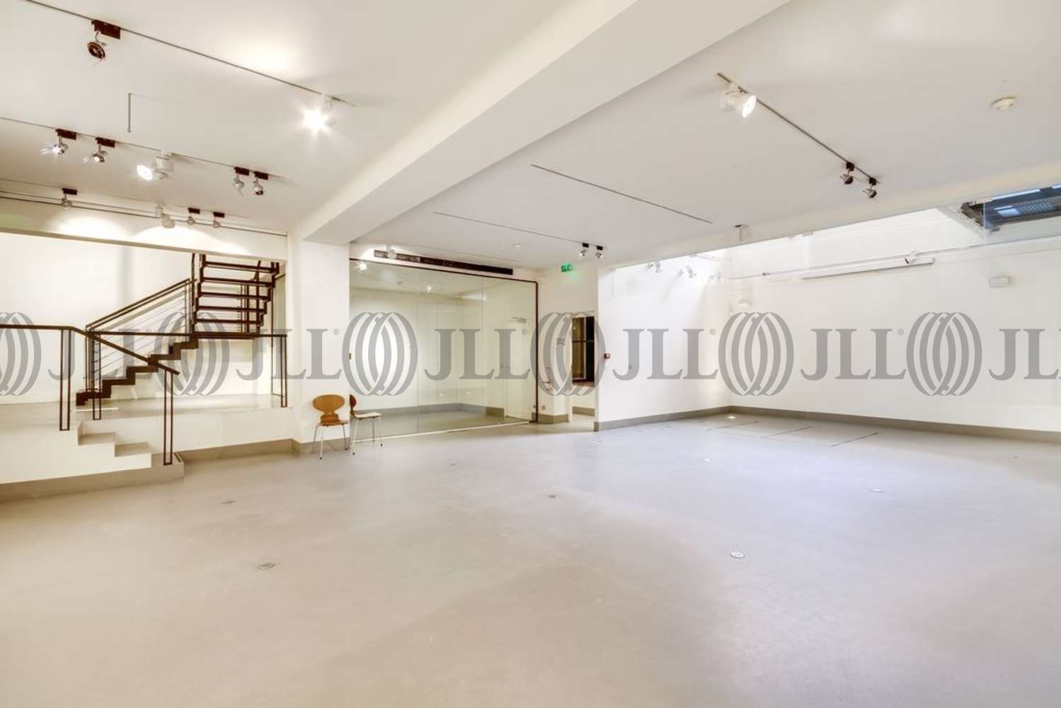 Bureaux Paris, 75015 - 15 SQUARE VERGENNES - 10856720