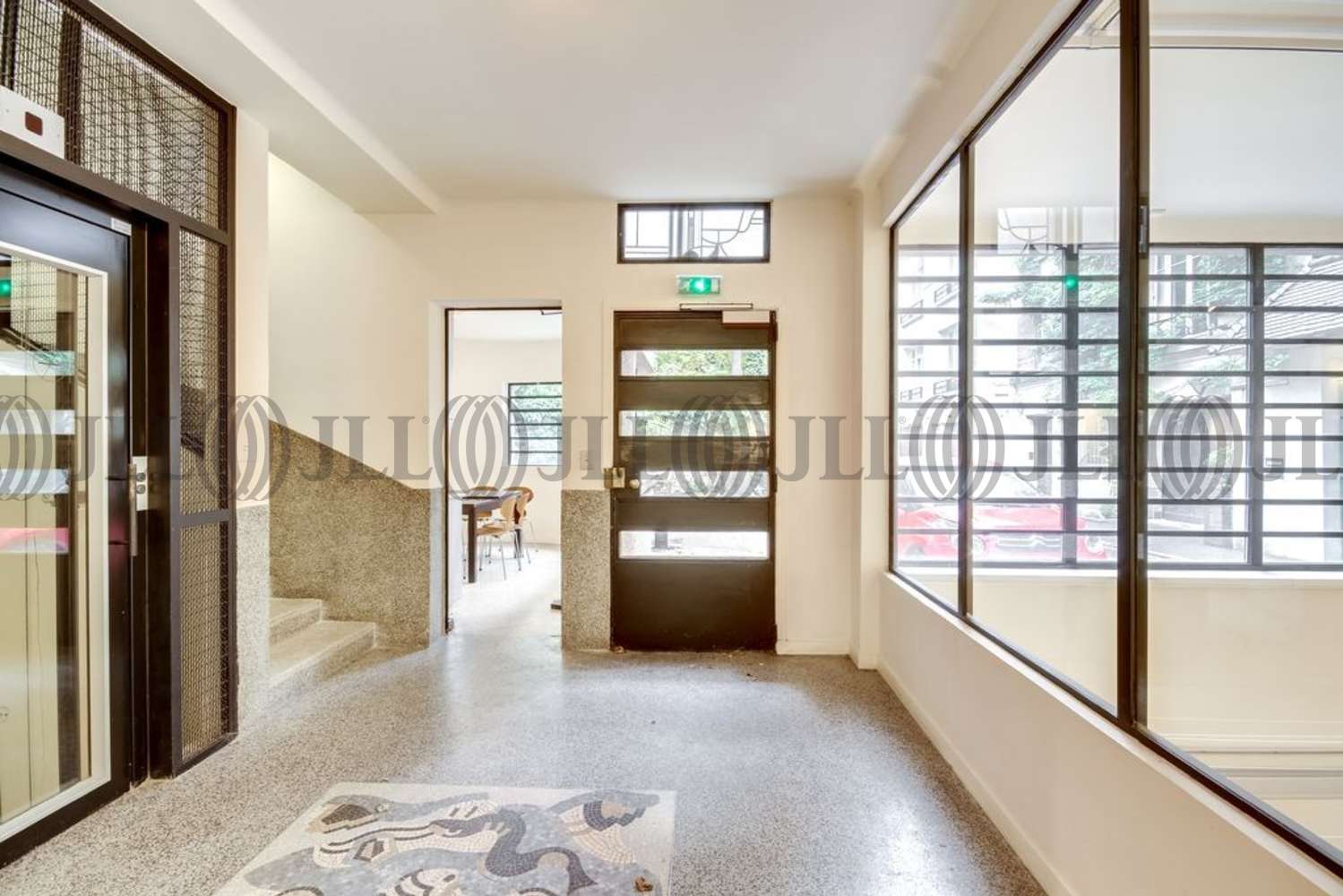 Bureaux Paris, 75015 - 15 SQUARE VERGENNES - 10856721