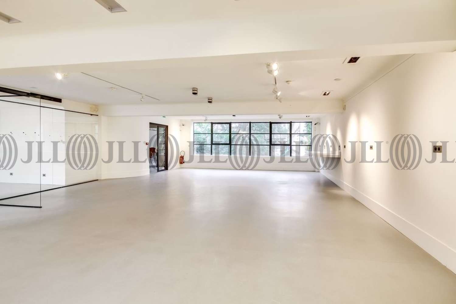 Bureaux Paris, 75015 - 15 SQUARE VERGENNES - 10856722