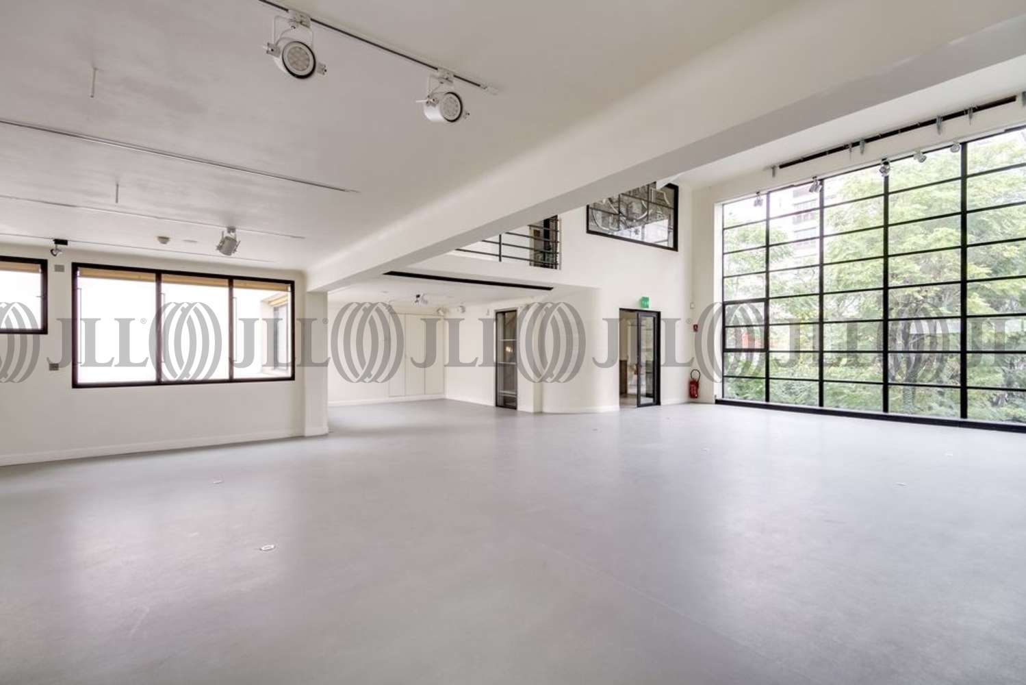 Bureaux Paris, 75015 - 15 SQUARE VERGENNES - 10856723