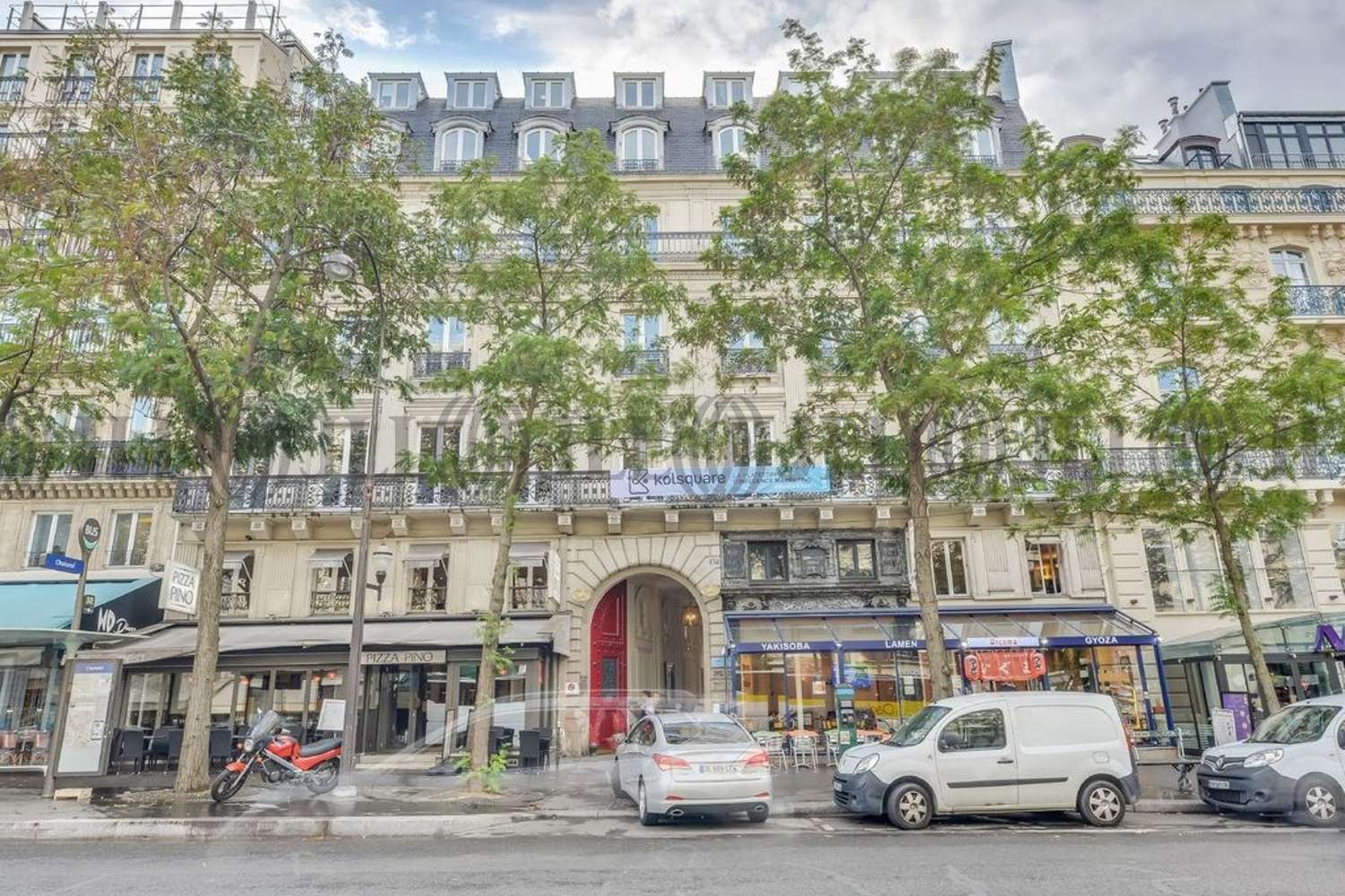 Bureaux Paris, 75002 - 27 BOULEVARD DES ITALIENS - 10860159