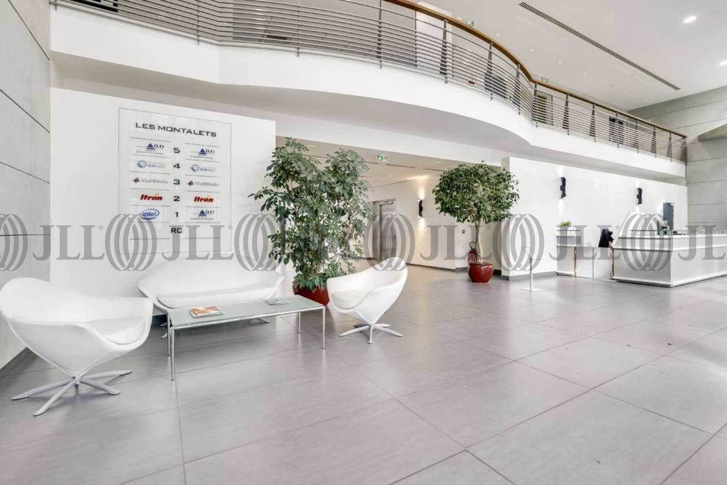 Bureaux Meudon, 92190 - LES MONTALETS