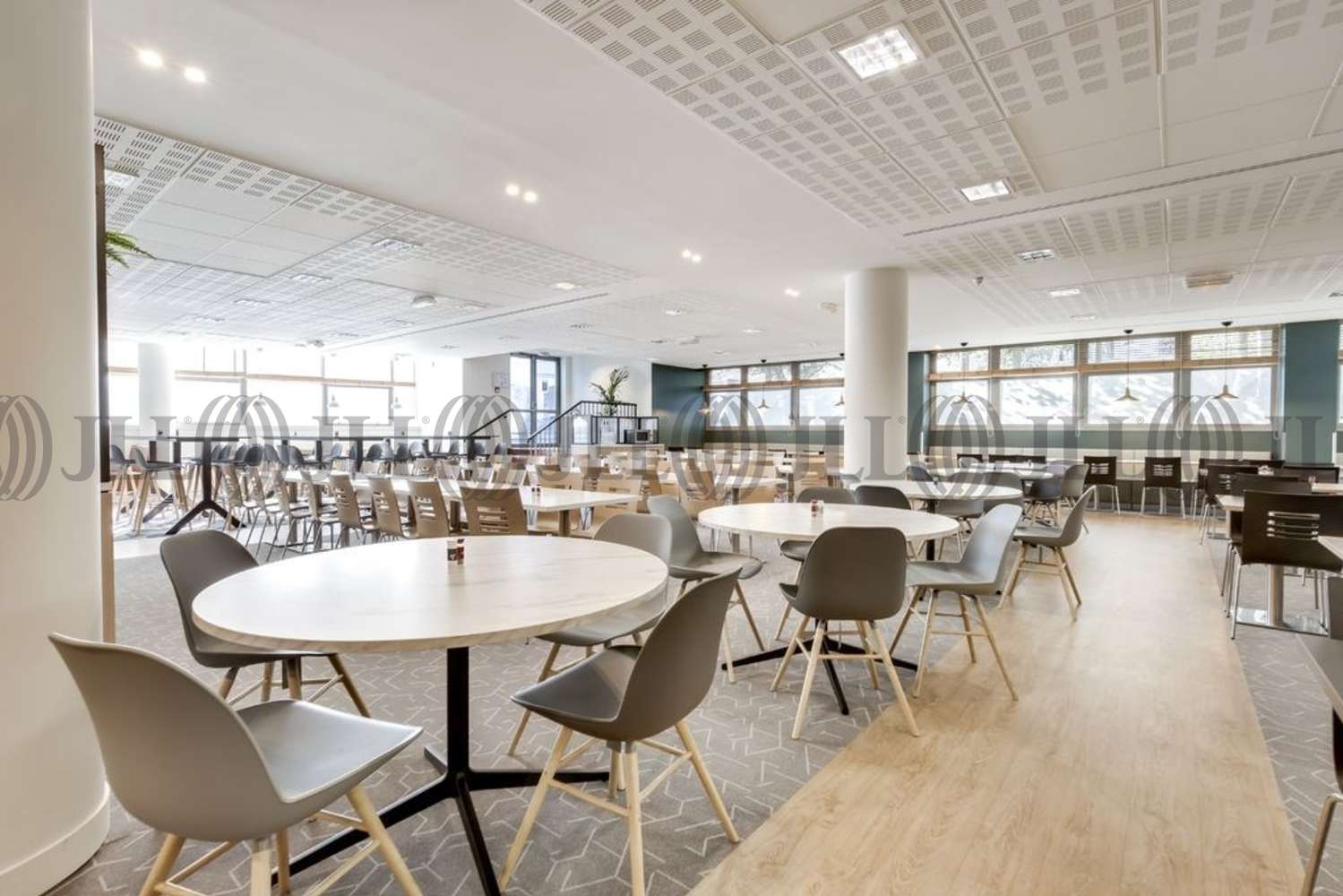 Bureaux Meudon, 92190 - LES MONTALETS