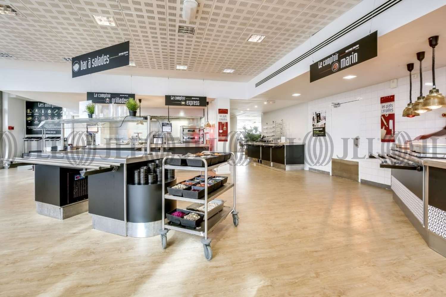 Bureaux Meudon, 92190 - LES MONTALETS