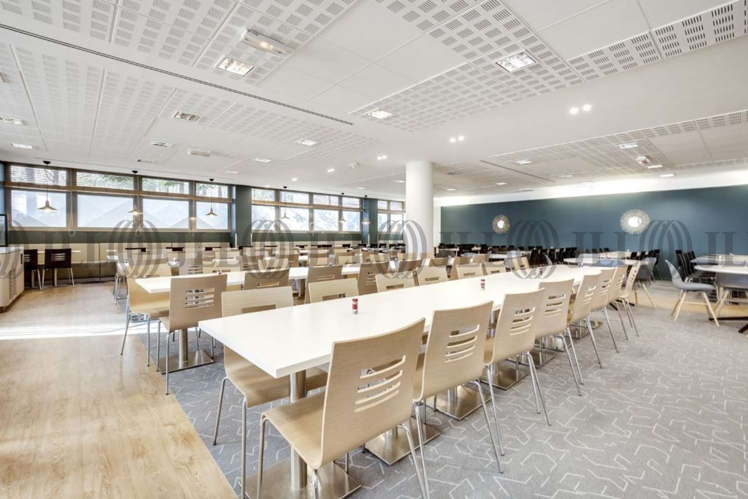 Bureaux Meudon, 92190 - LES MONTALETS