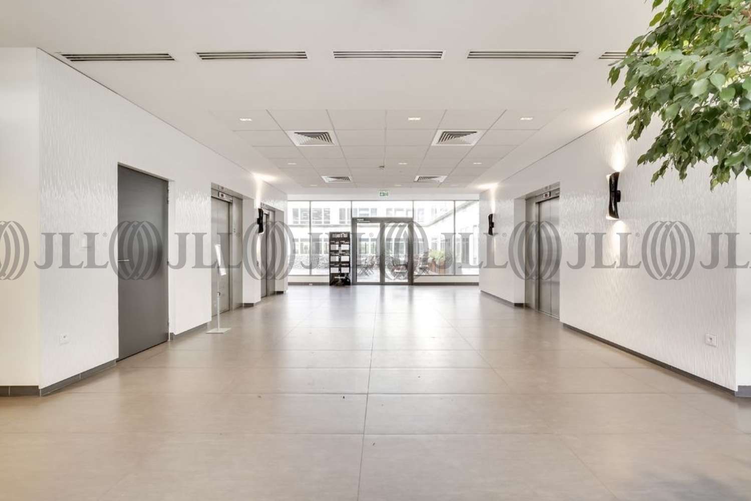 Bureaux Meudon, 92190 - LES MONTALETS