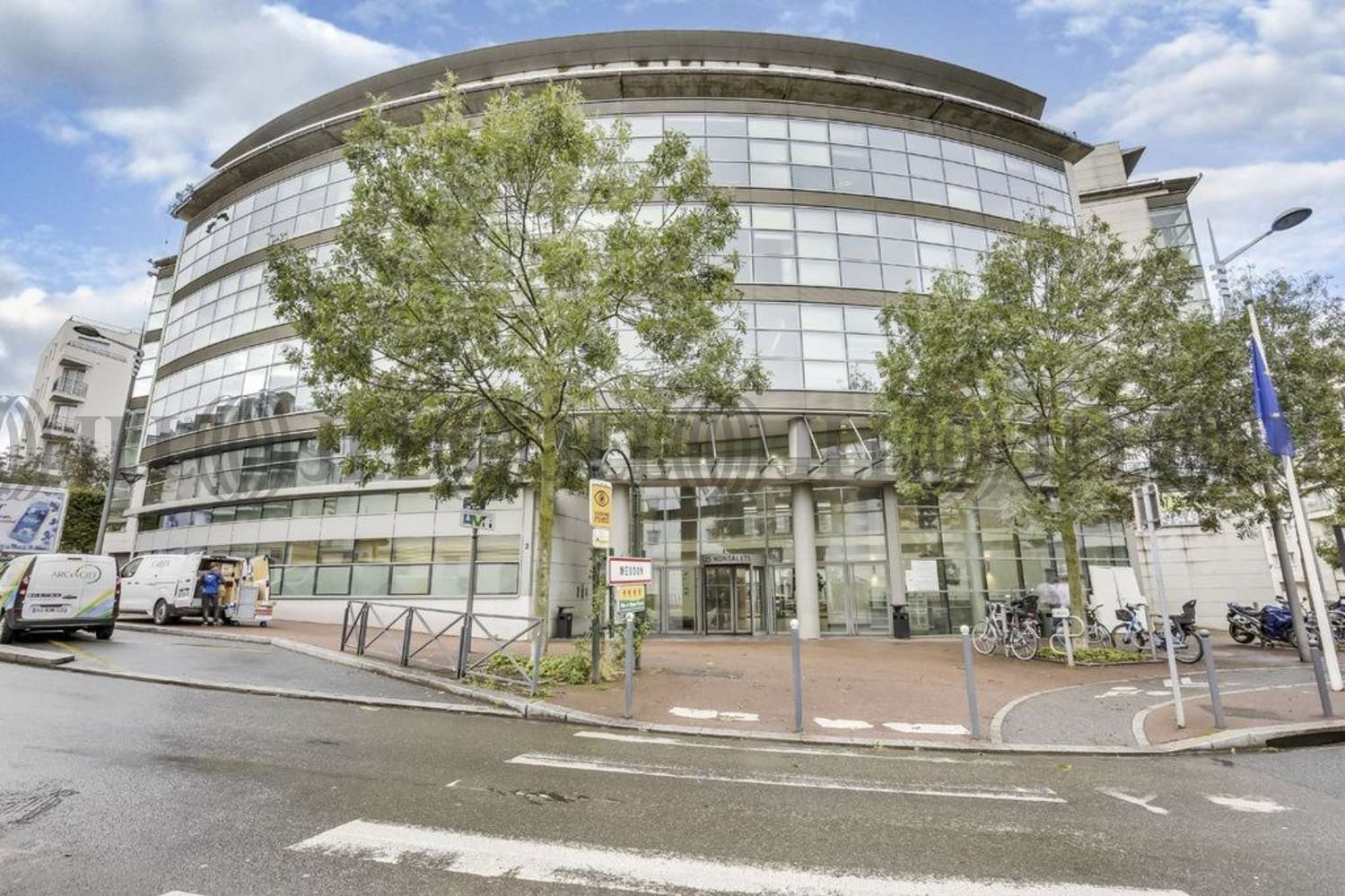 Bureaux Meudon, 92190 - LES MONTALETS