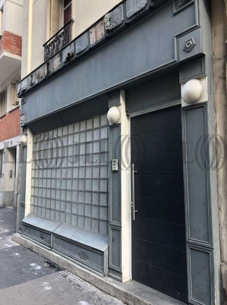 Bureaux Paris, 75017 - 24 RUE POUCHET - 10860273