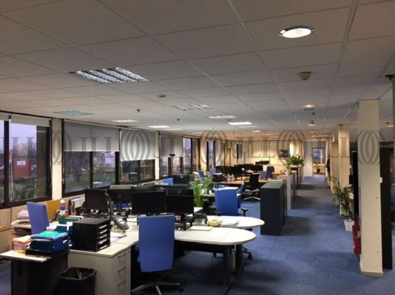 Bureaux St ouen l aumone, 95310 - IDF NORD / POLE DE CERGY