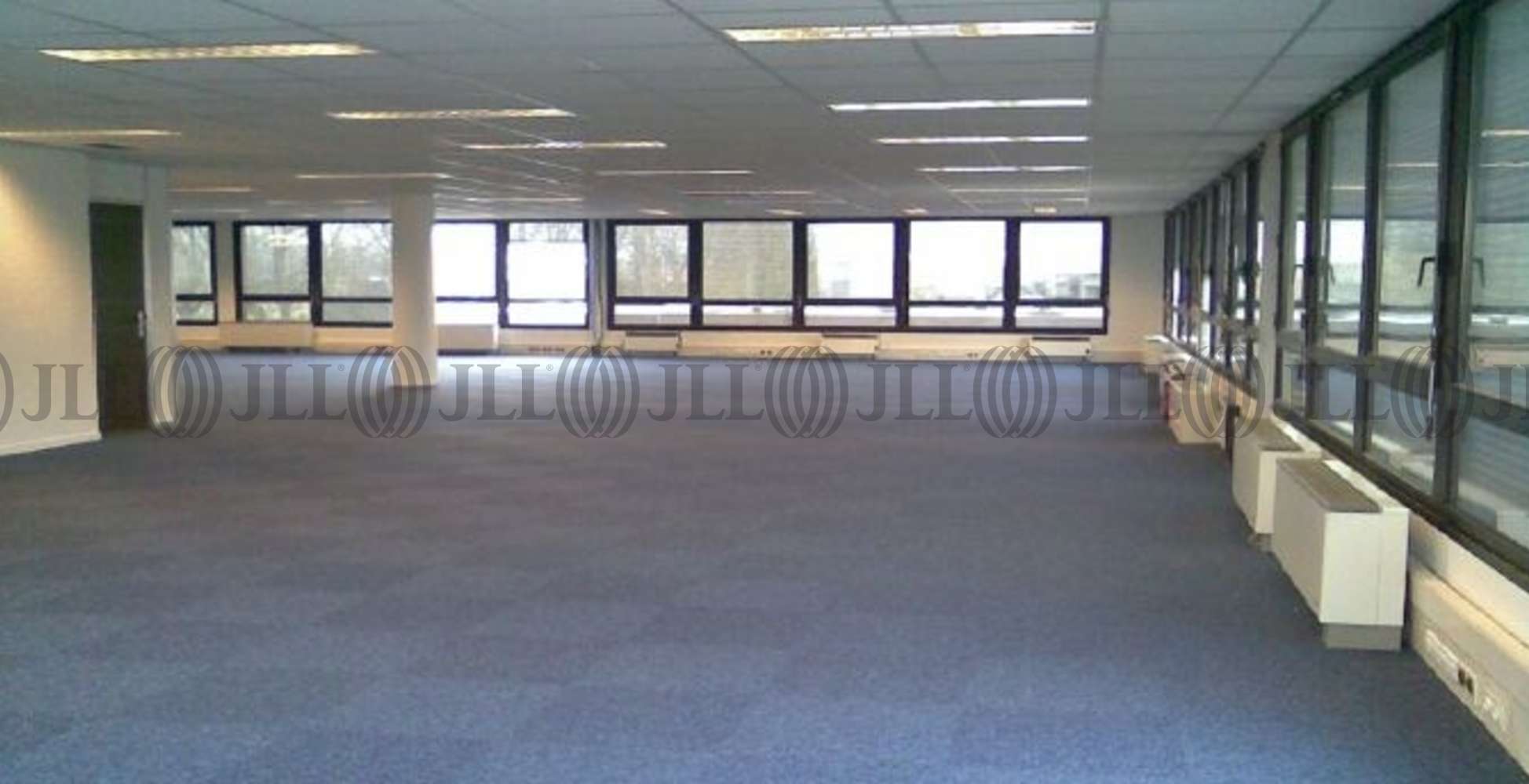 Bureaux St ouen l aumone, 95310 - IDF NORD / POLE DE CERGY