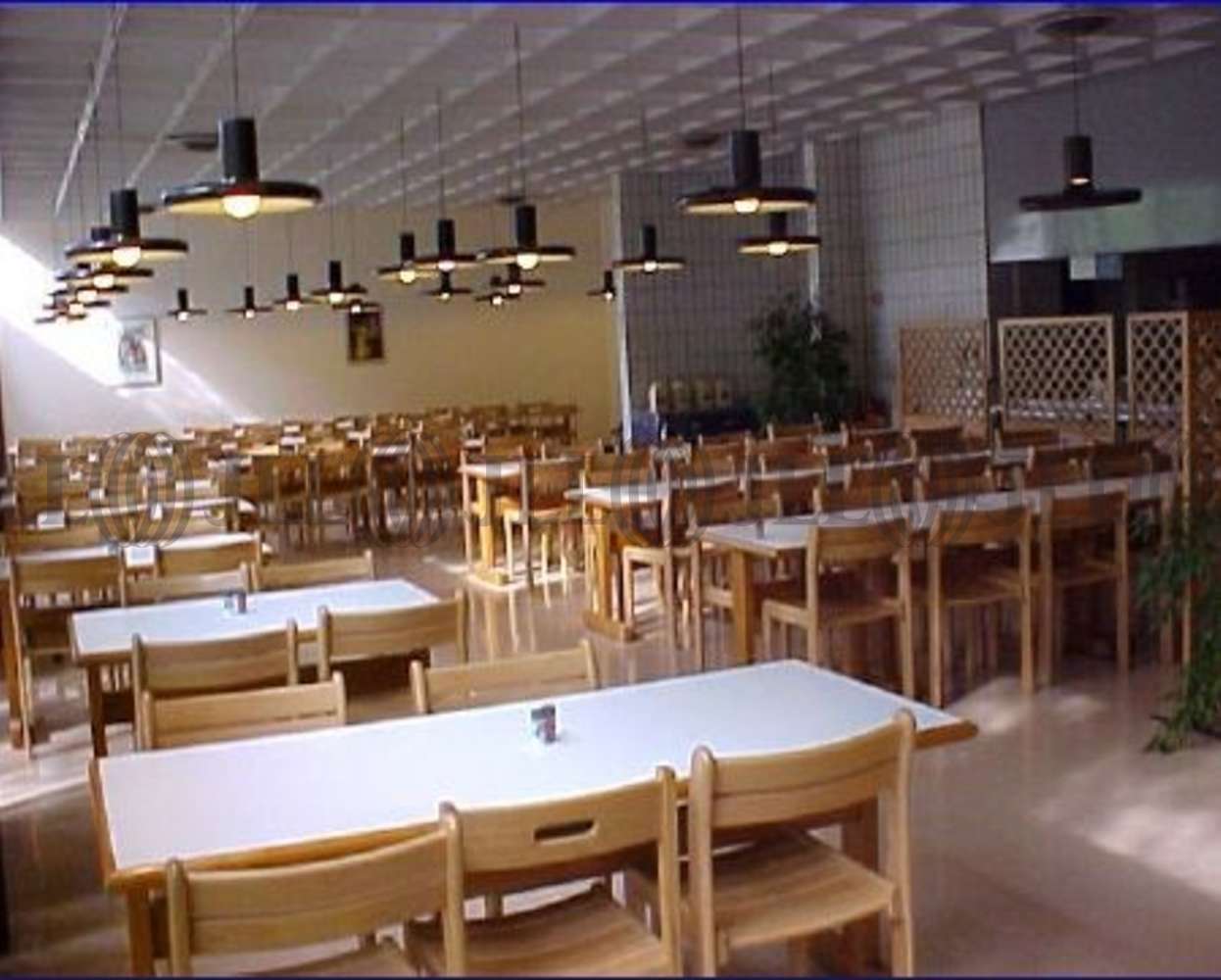 Bureaux St ouen l aumone, 95310 - IDF NORD / POLE DE CERGY