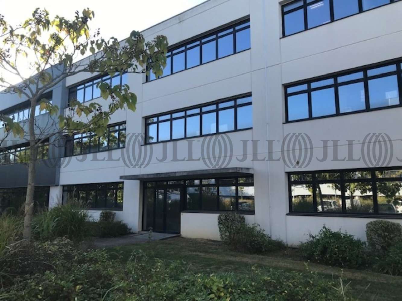 Bureaux Rennes, 35000 - ALLEE JACQUES FRIMOT - 10860933