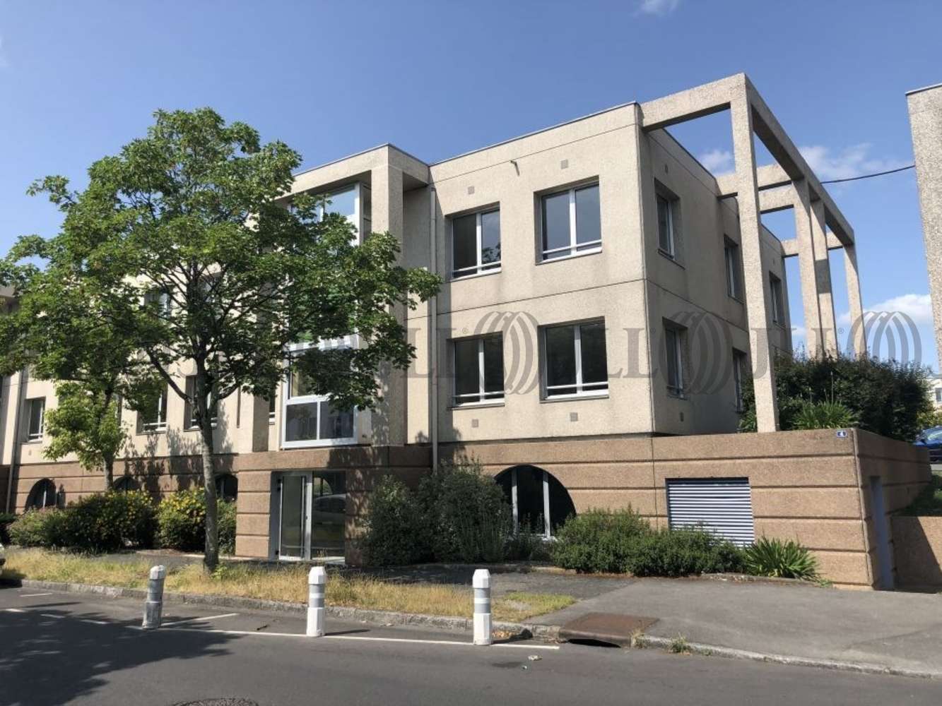Bureaux Nantes, 44300 - 4. RUE DU CHÂTEAU DE L'ERAUDIERE - 10868941