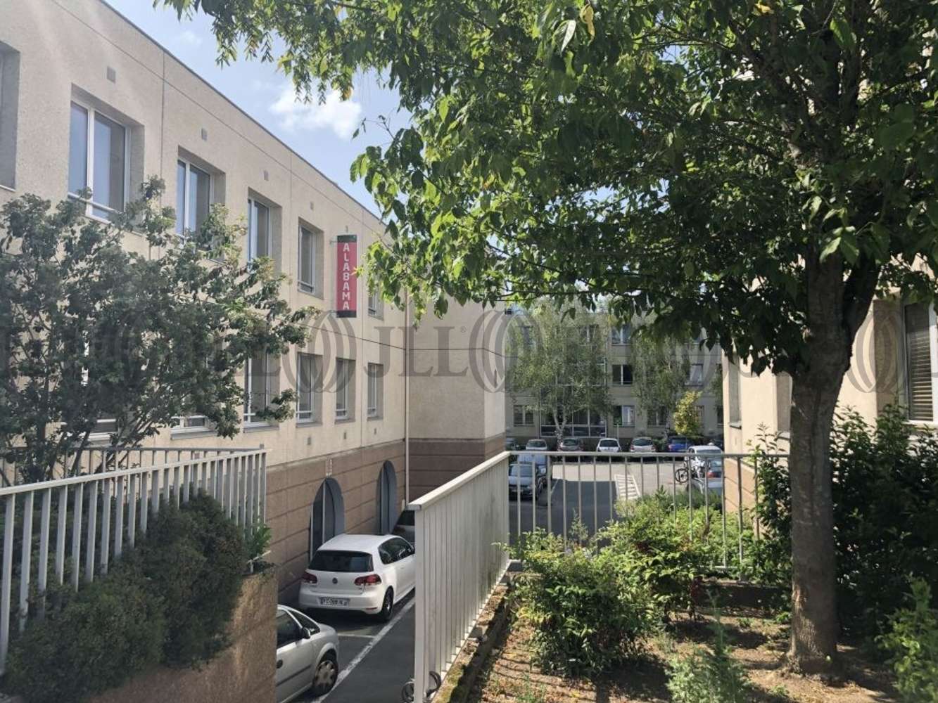 Bureaux Nantes, 44300 - 4. RUE DU CHÂTEAU DE L'ERAUDIERE - 10868942