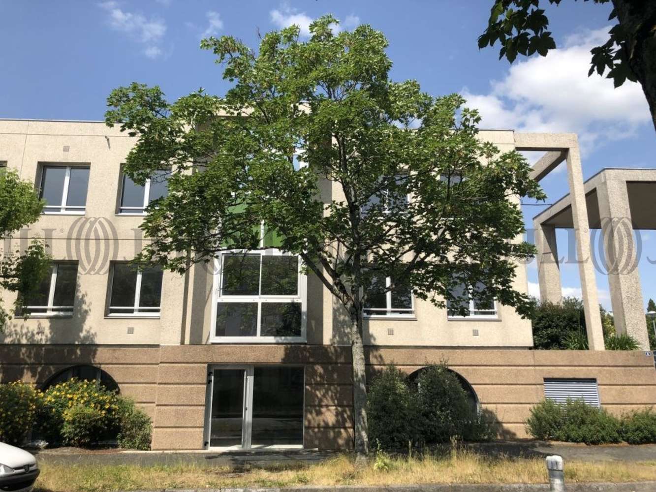 Bureaux Nantes, 44300 - 4. RUE DU CHÂTEAU DE L'ERAUDIERE - 10868943
