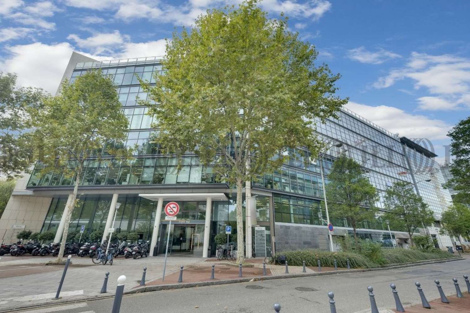 Bureaux Issy les moulineaux, 92130 - CENTRAL PARK Bureaux Issy les moulineaux, 92130 - CENTRAL PARK