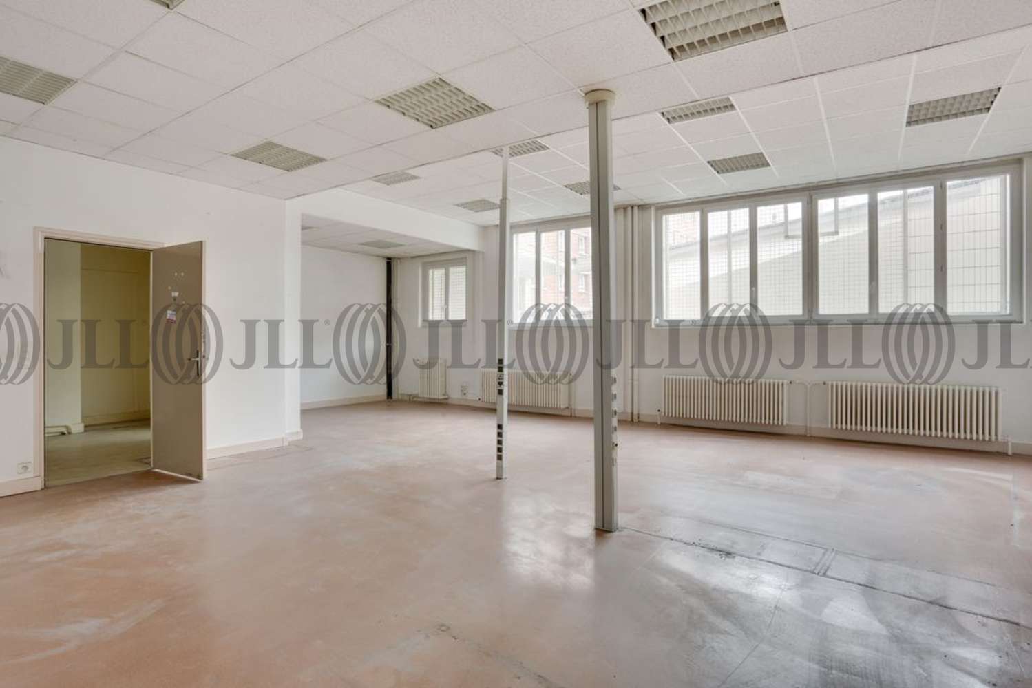 Bureaux Paris, 75013