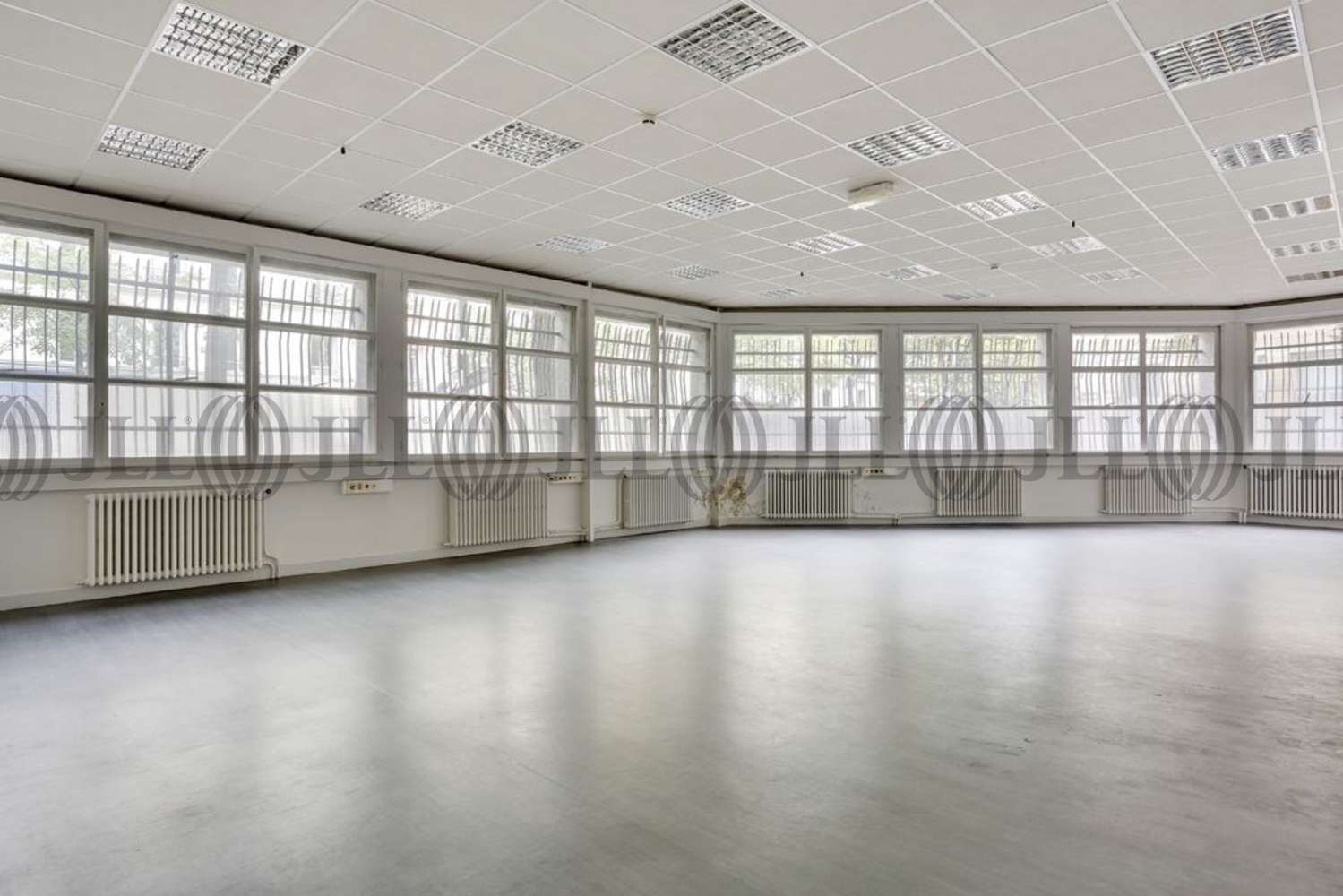 Bureaux Paris, 75013