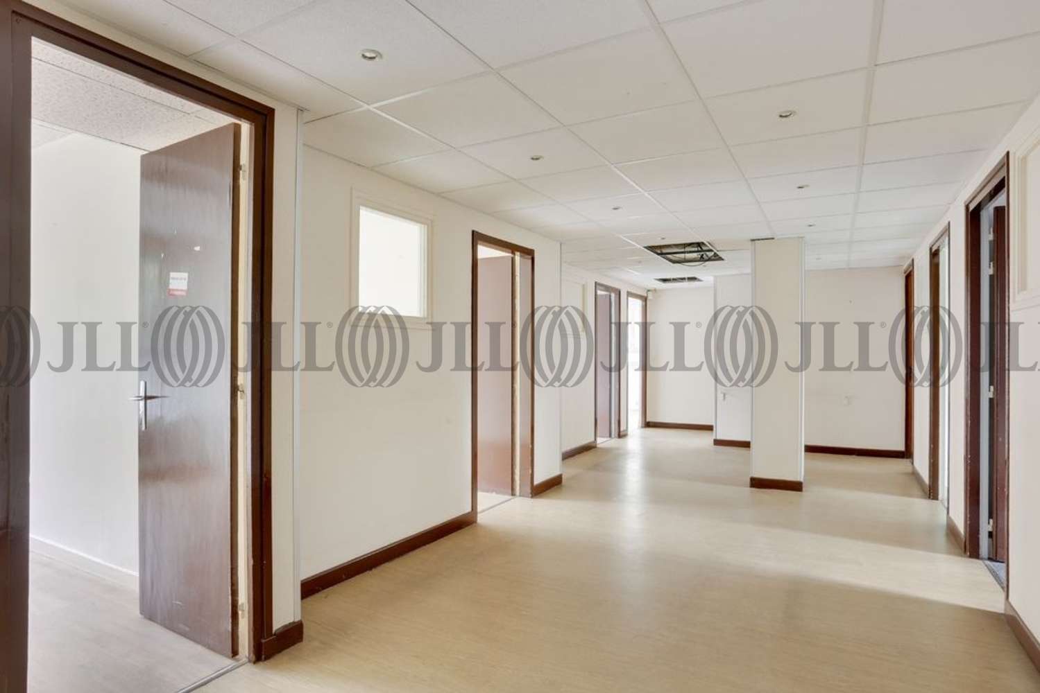 Bureaux Paris, 75013