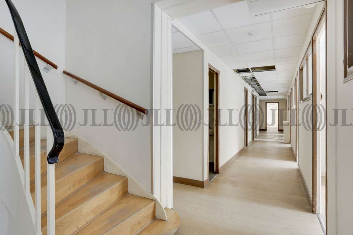 Bureaux Paris, 75013