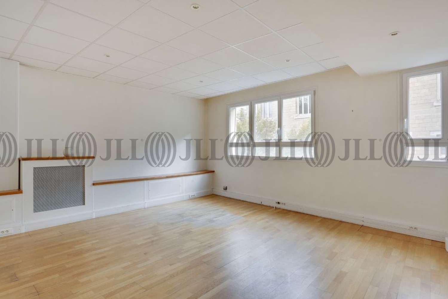 Bureaux Paris, 75013