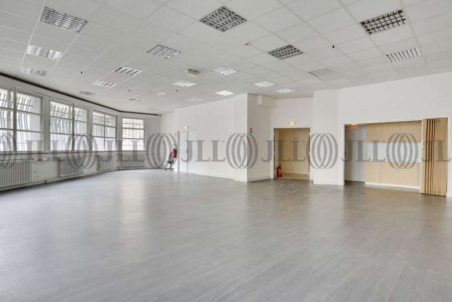 Bureaux Paris, 75013