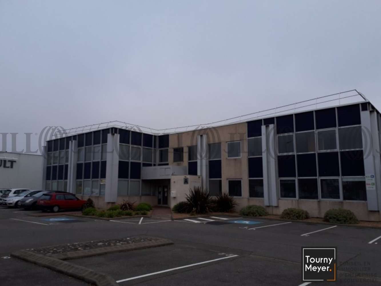Bureaux Colomiers, 31770 - 6 AVENUE EDOUARD SERRES - 10870675
