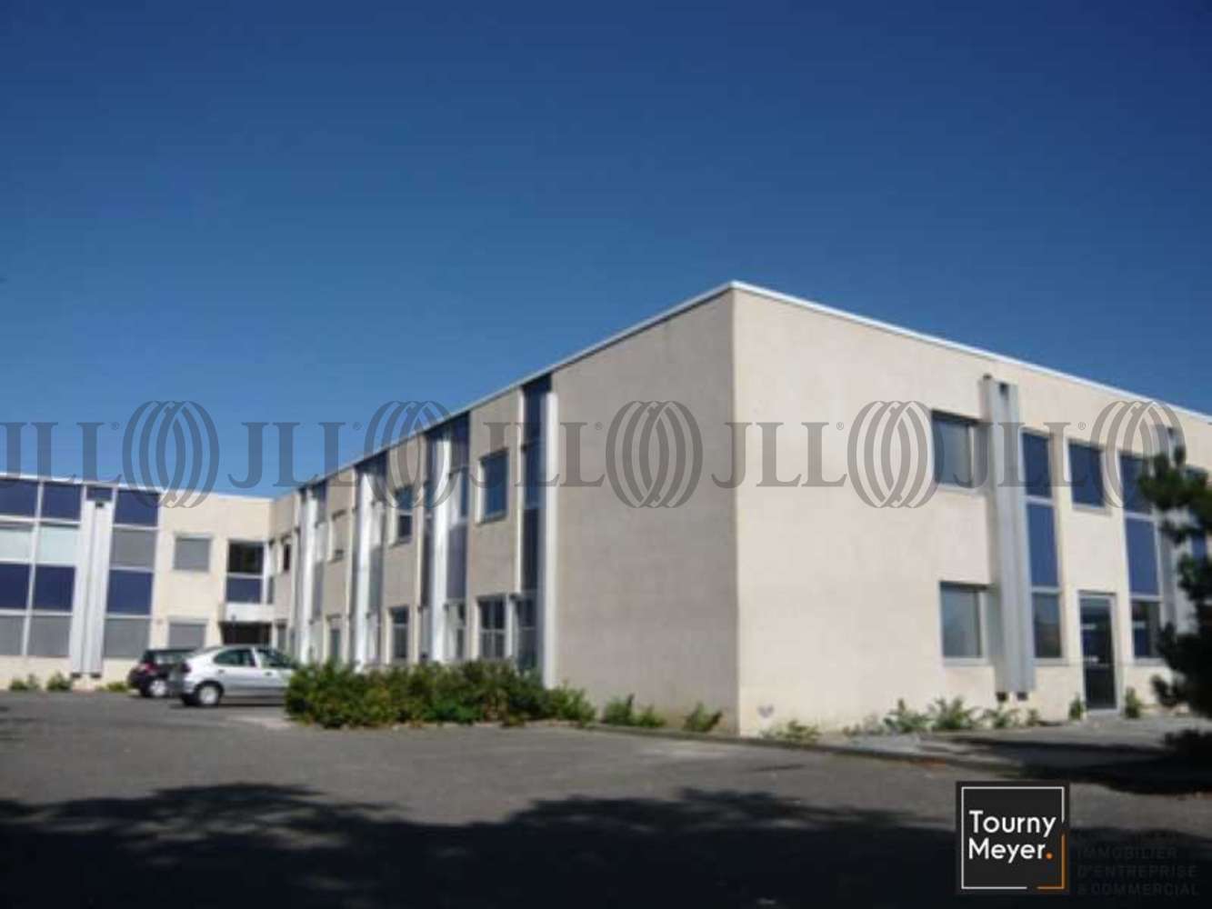 Bureaux Colomiers, 31770 - 6 AVENUE EDOUARD SERRES - 10870677