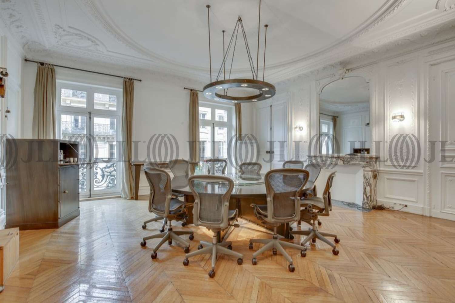 166 Rue Du Faubourg Saint Honoré 75008 Paris Bureaux A Louer 75008 Ile De France Paris 62893 Jll France