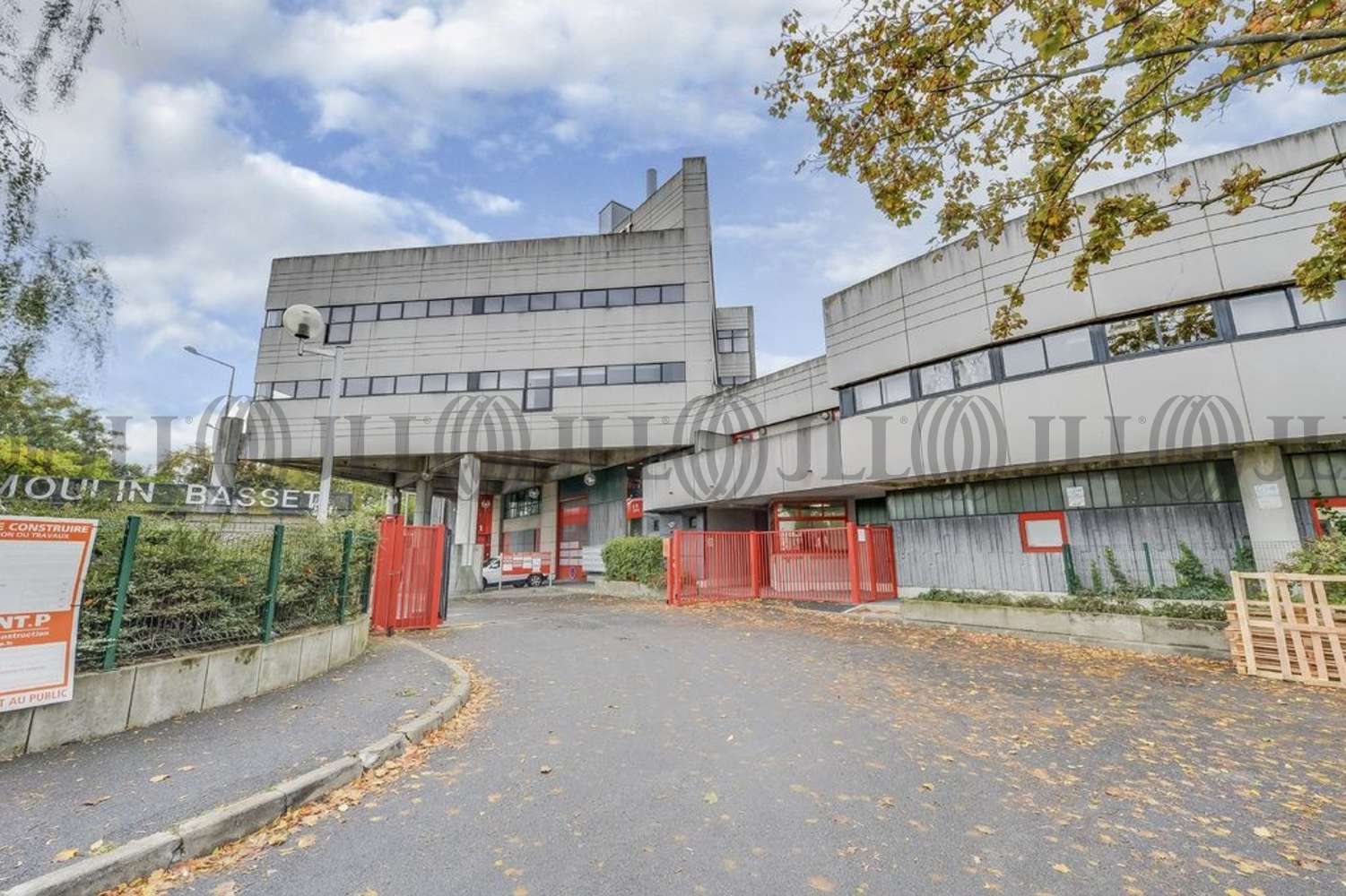 bureaux à louer MOULIN BASSET 93200 IledeFrance ST DENIS (23607) JLL France bureaux à louer MOULIN BASSET 93200 IledeFrance ST DENIS (23607) JLL France
