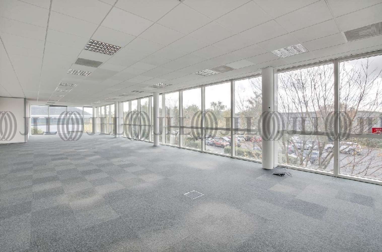 Bureaux Roissy en france, 95700 - PARC DES REFLETS BAT K