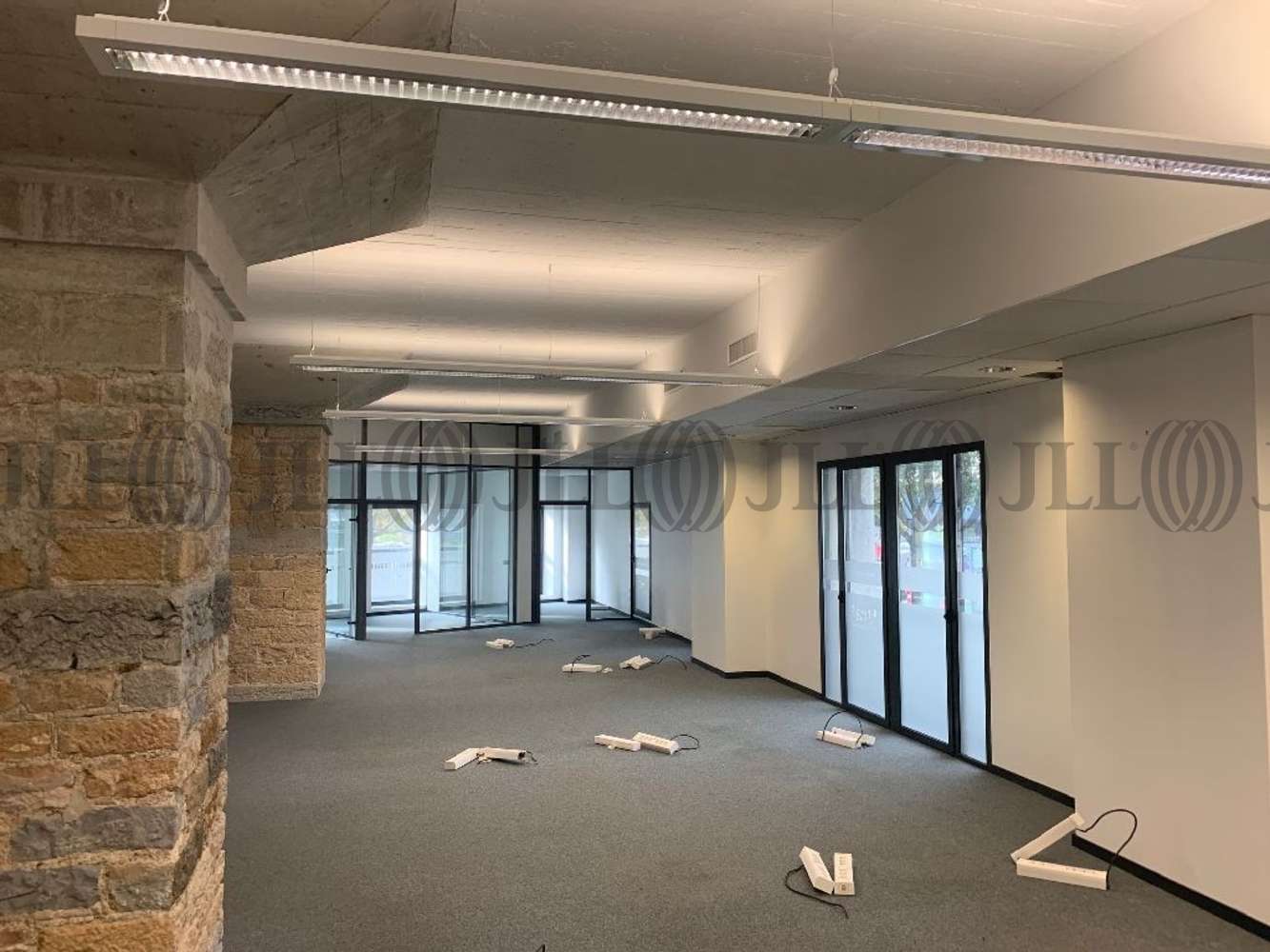 Bureaux Lyon, 69009 - CITY SAONE - 10873542