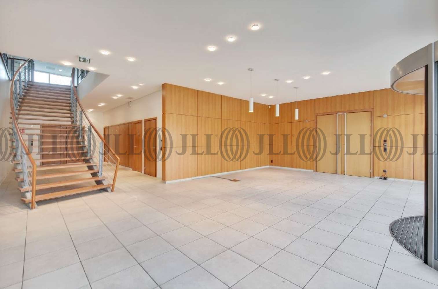 Bureaux Roissy en france, 95700 - PARC DES REFLETS BAT K