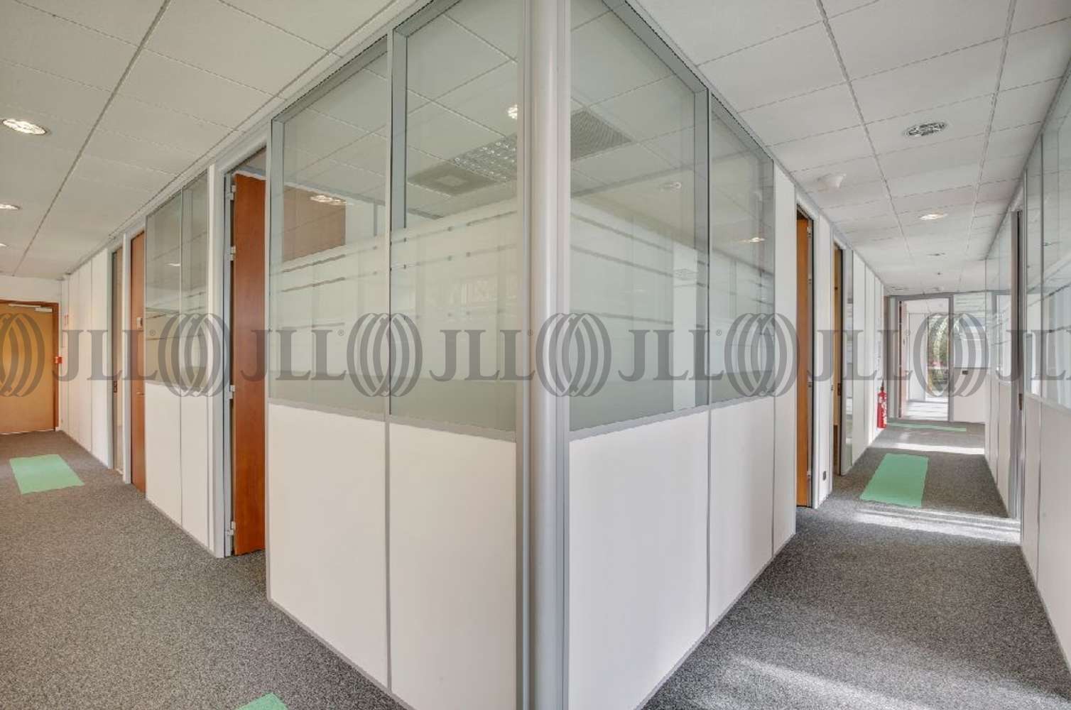 Bureaux Roissy en france, 95700 - PARC DES REFLETS BAT K