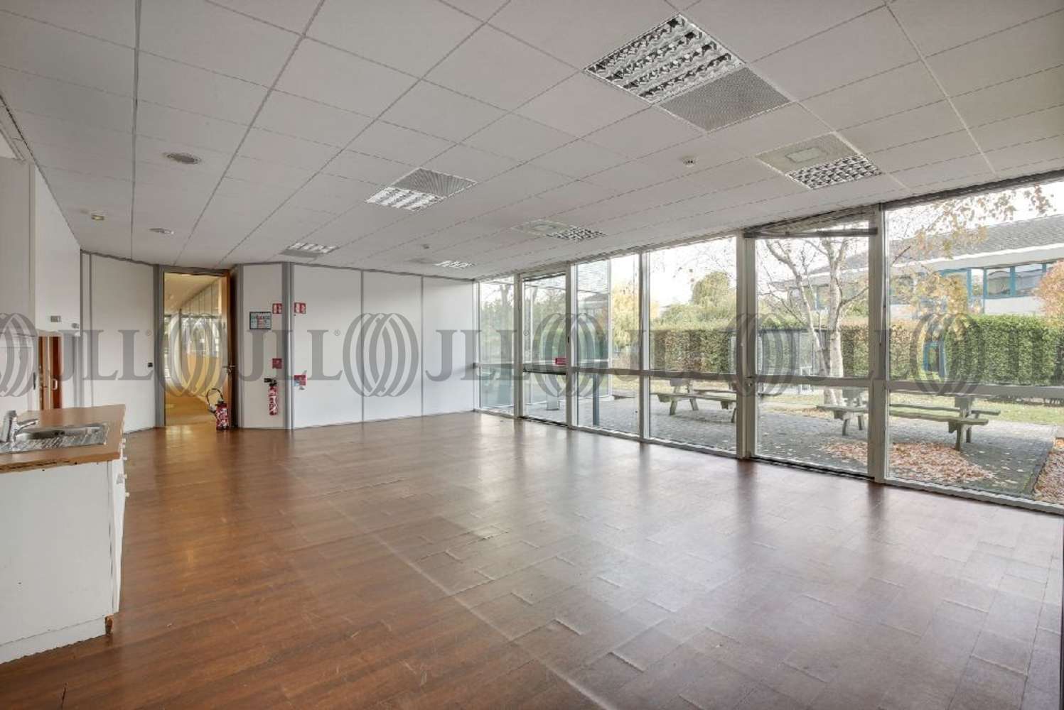 Bureaux Roissy en france, 95700 - PARC DES REFLETS BAT K