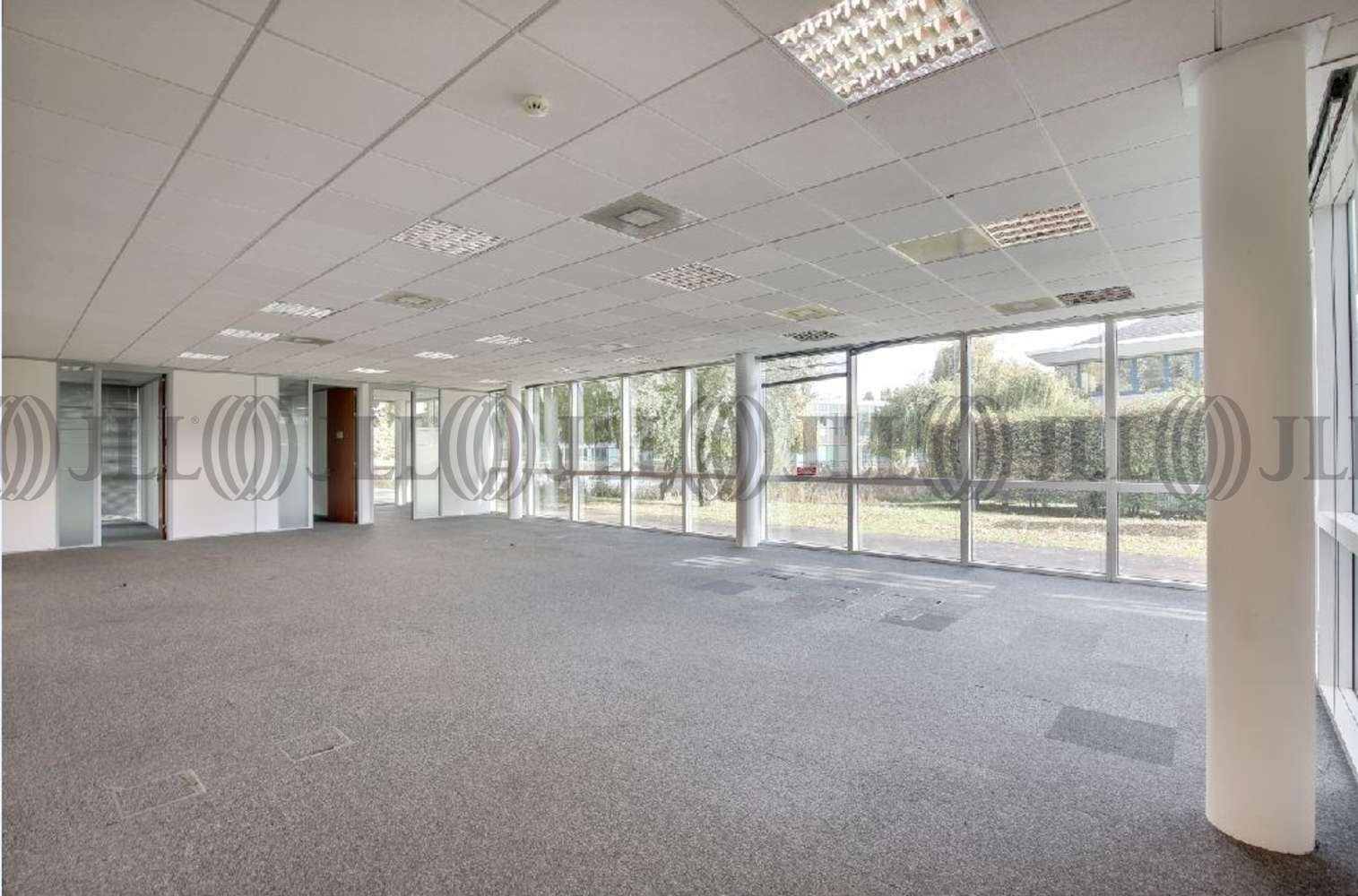 Bureaux Roissy en france, 95700 - PARC DES REFLETS BAT K