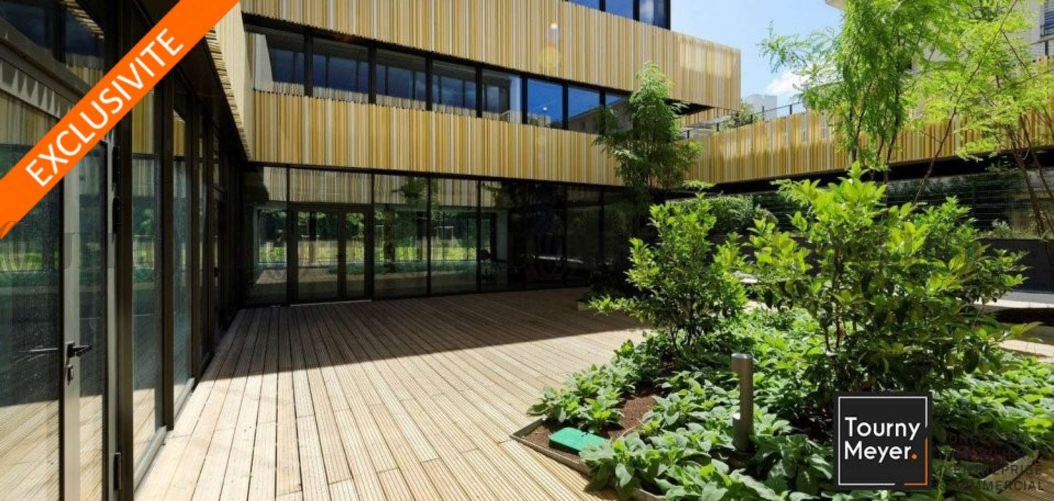 Bureaux Toulouse, 31200 - 10 RUE ALEXIS DE TOCQUEVILLE - 10874505