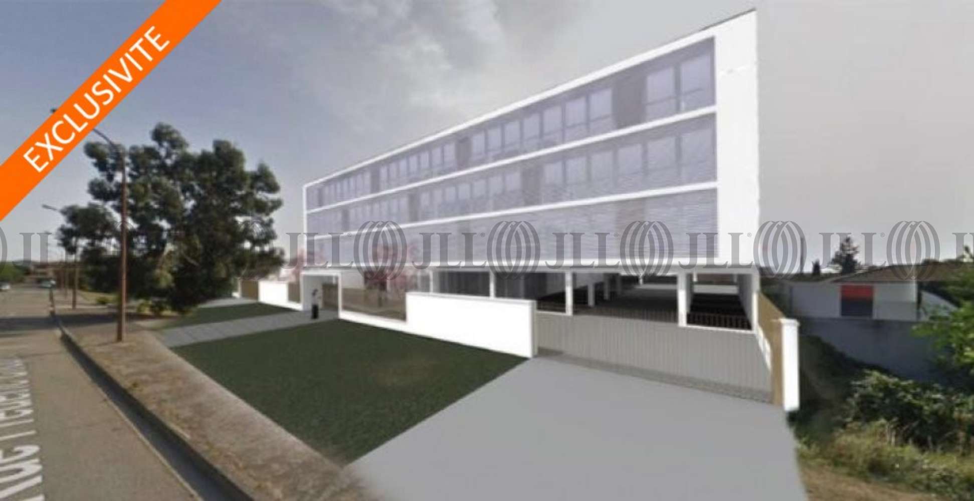 Bureaux Toulouse, 31200 - 10 RUE ALEXIS DE TOCQUEVILLE - 10874506