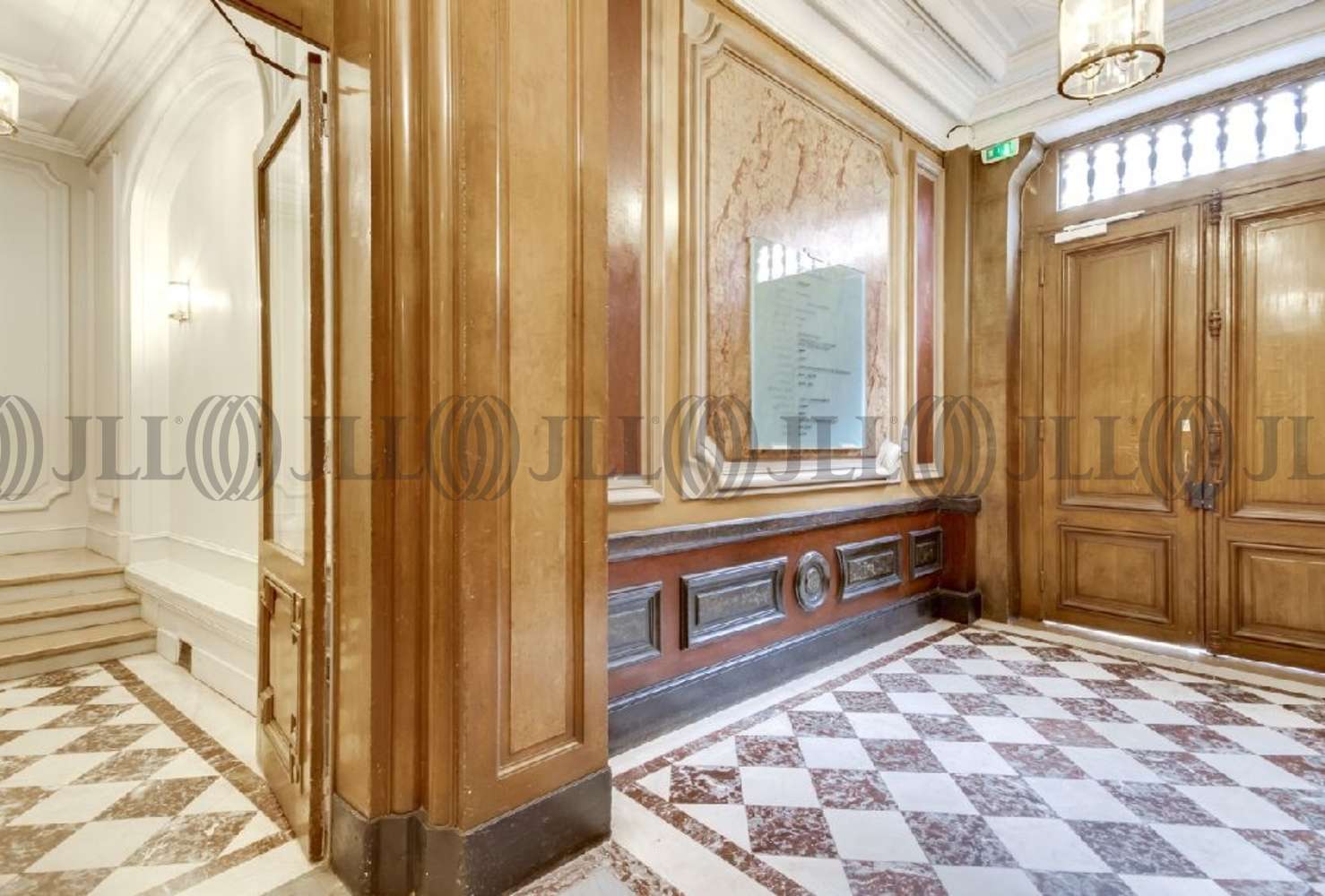 Bureaux Paris, 75002 - 32 RUE ETIENNE MARCEL - 10874540