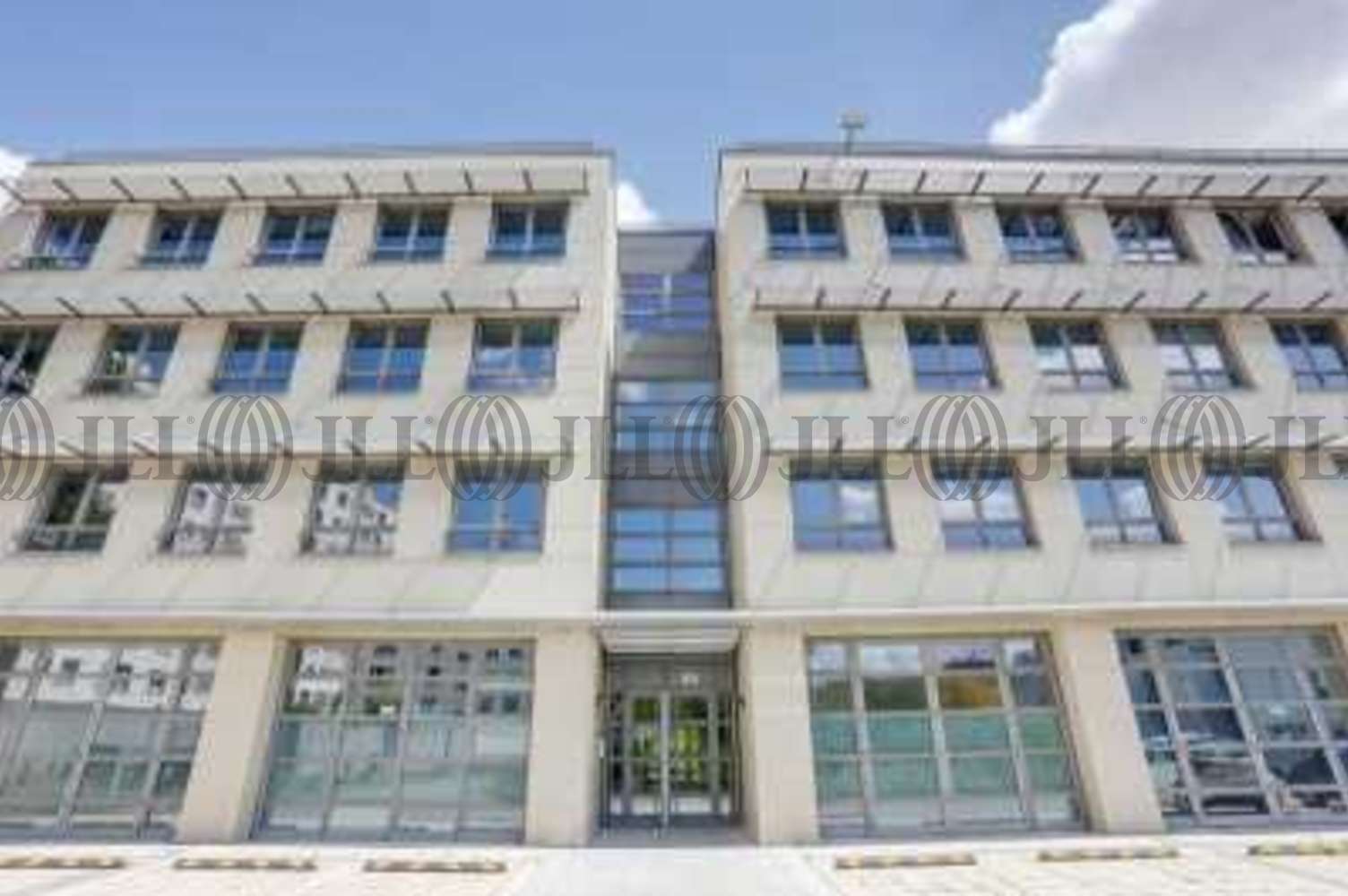 Bureaux Arcueil, 94110 - 28-32 RUE BERTHOLLET