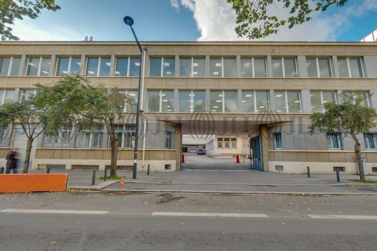 379 Avenue Du Président Wilson 93210 Saint-denis bureaux à louer - 93210 Ile-de-France LA PLAINE ST DENIS (1241) | JLL