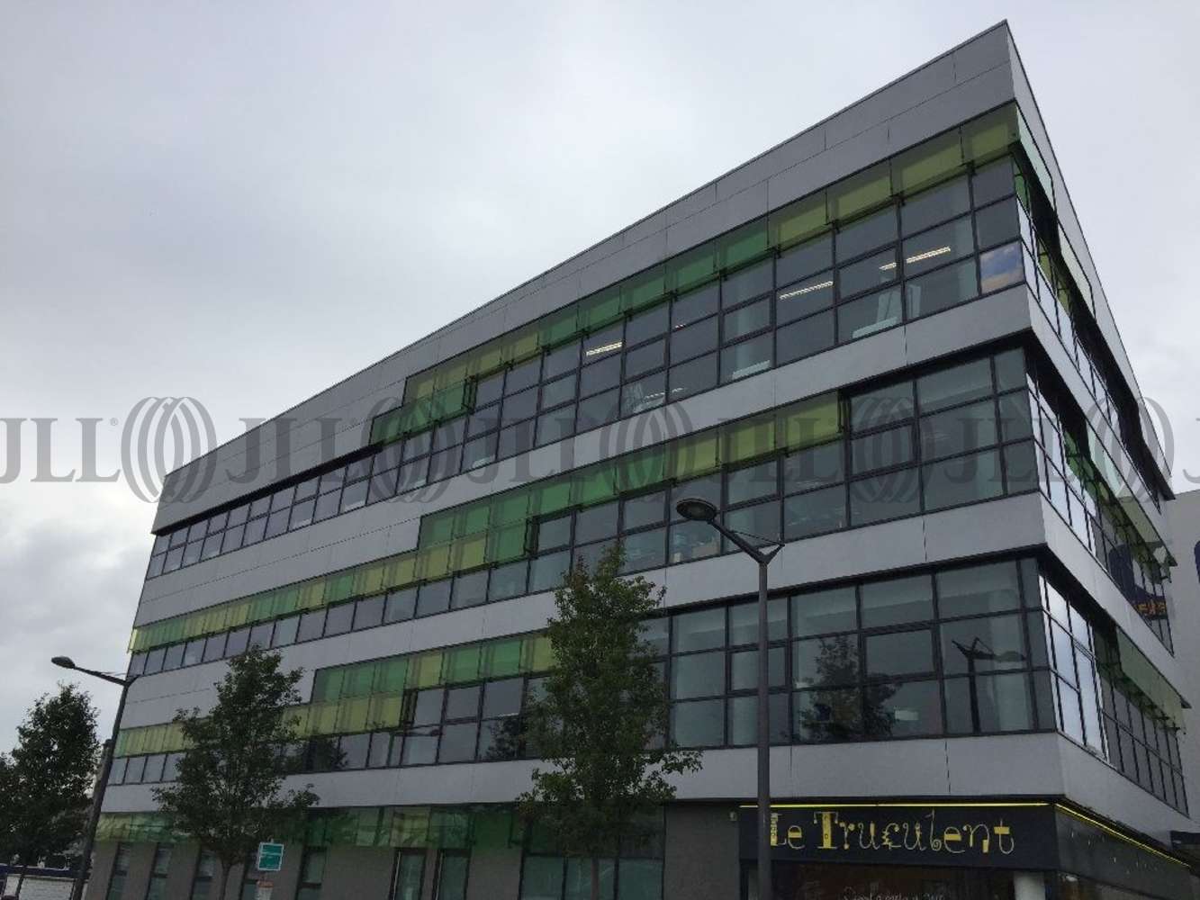 Bureaux Massy, 91300 - 85 AVENUE RAYMOND ARON Bureaux Massy, 91300 - 85 AVENUE RAYMOND ARON