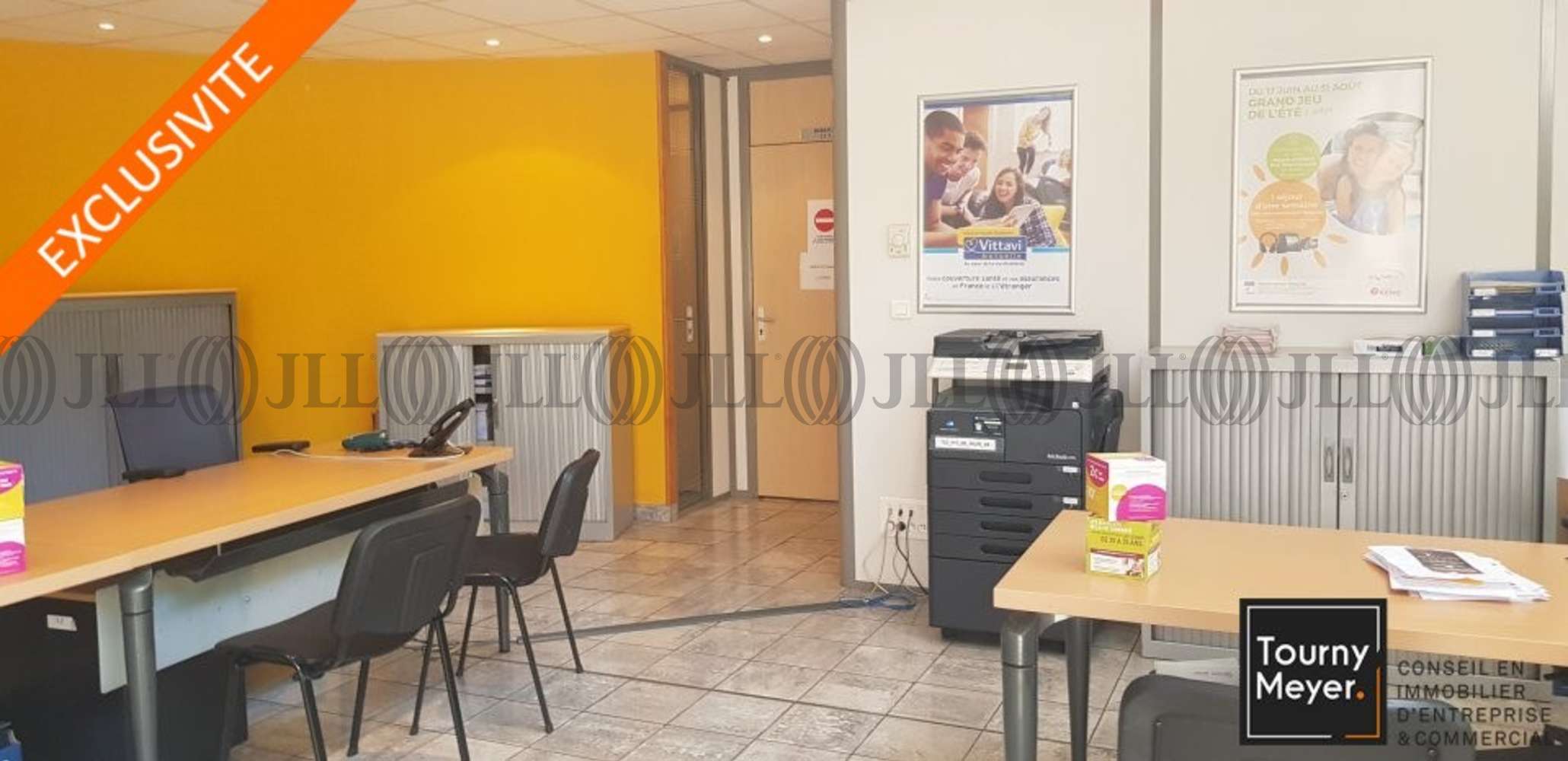 Bureaux Toulouse, 31500 - 2 IMPASSE HENRI PITOT - 10875280