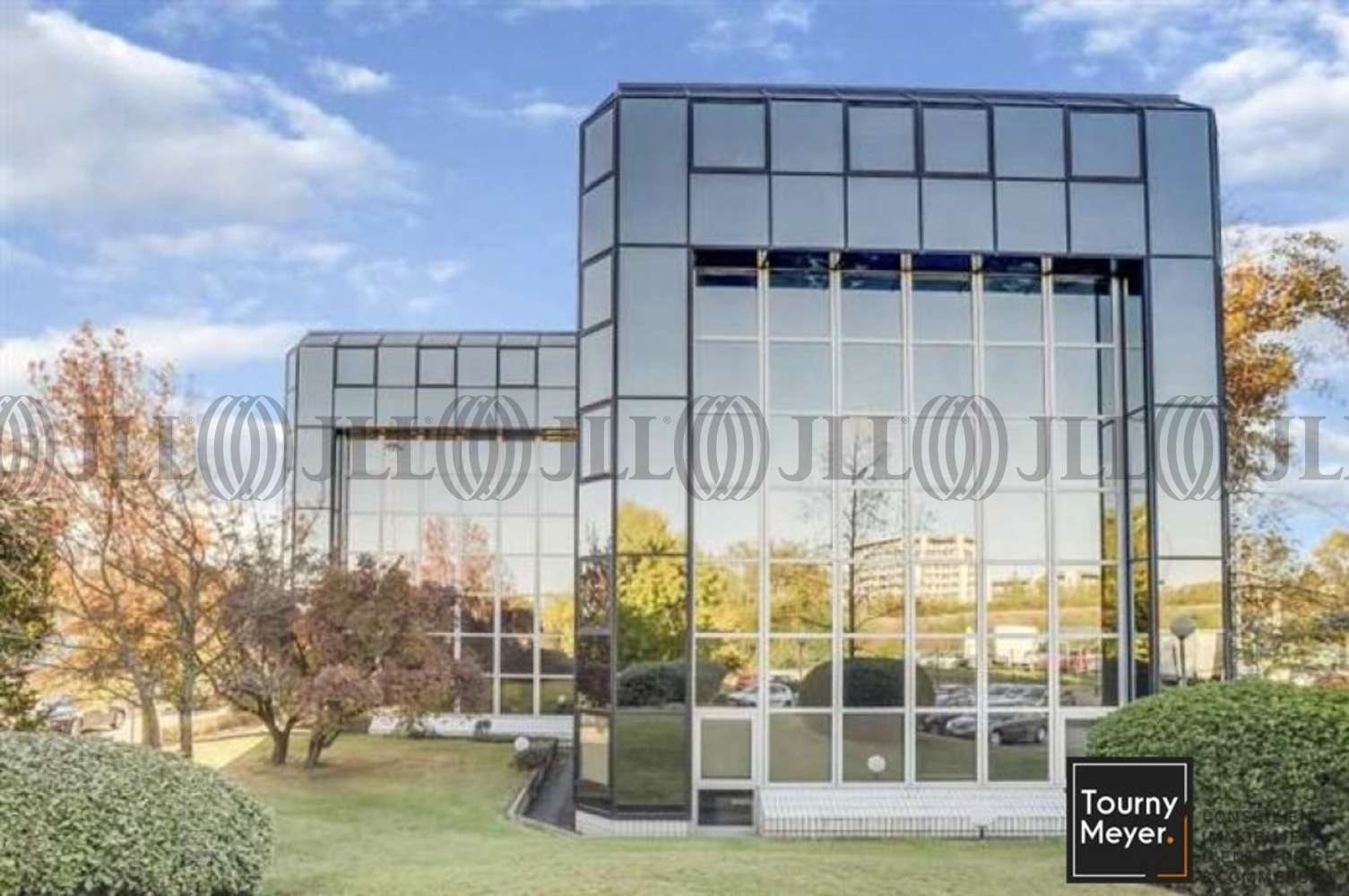 Bureaux Toulouse, 31100 - 150 RUE NICOLAS LOUIS VAUQUELIN - 10875308