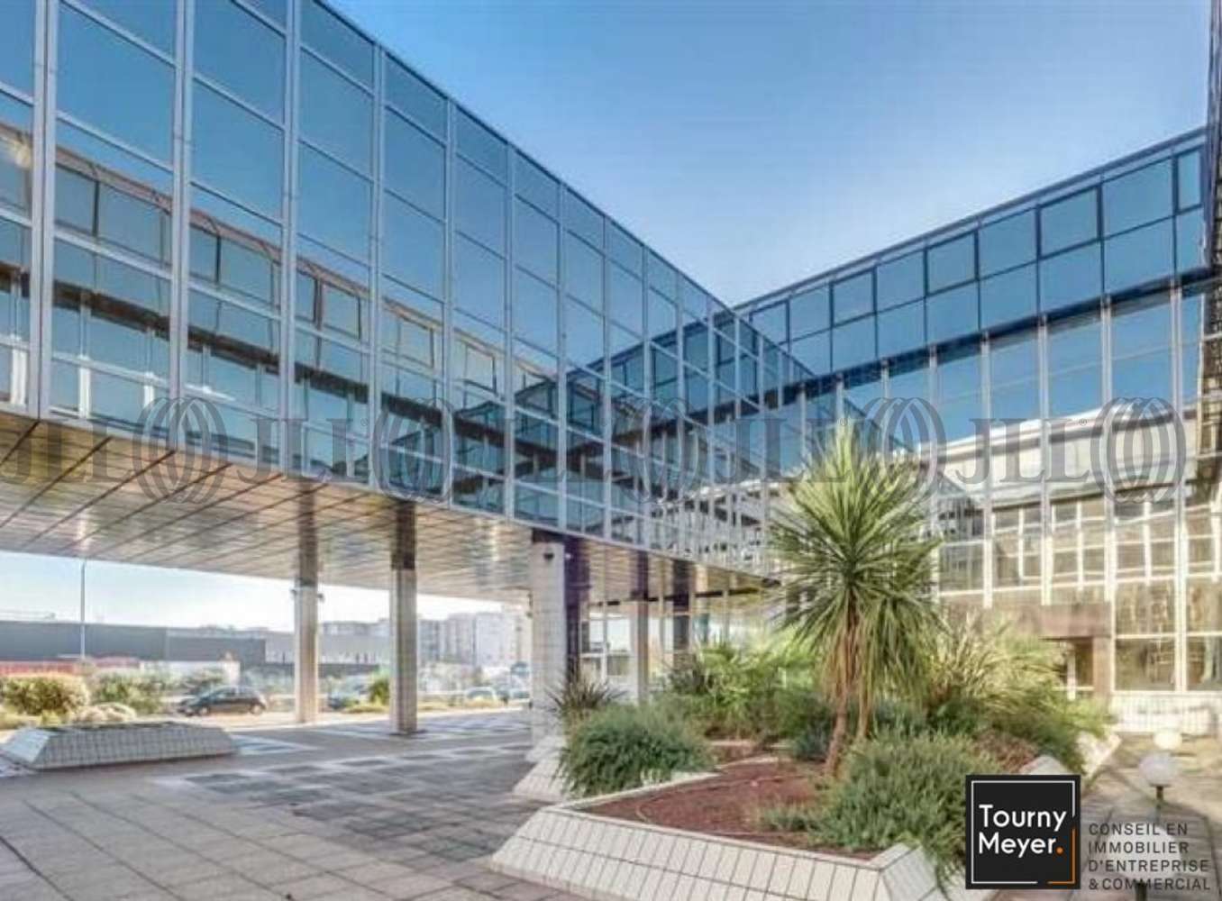 Bureaux Toulouse, 31100 - 150 RUE NICOLAS LOUIS VAUQUELIN - 10875309
